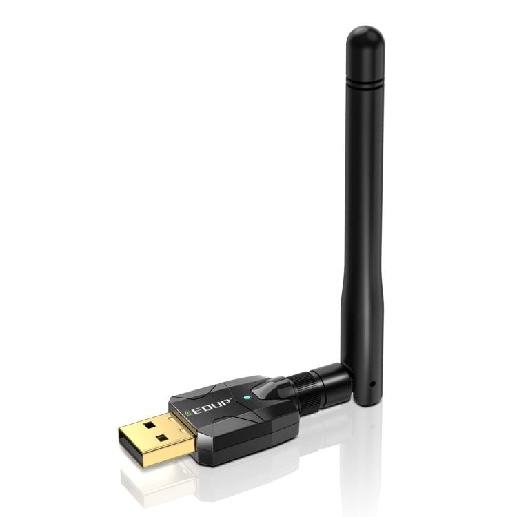 EDUP USB Bluetooth Adapter 5.4 Transmitter Audio Receiver Module, CP00691 EDUP USB Bluetooth Adapter 5.4 Transmitter Audio Receiver Module, CP00691